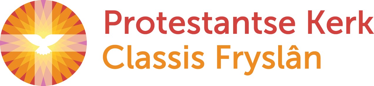 logo protestantse kerk